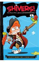The Pirate Who's Afraid of Everything