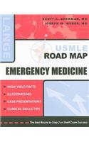 USMLE Road Map: Emergency Medicine