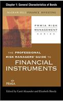 Guide to Financial Instruments: General Characteristics of Bonds