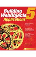 Building WebObjects 5 Applications