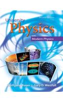 University Physics with Modern Physics