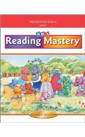 Reading Mastery I 2002 Classic Edition, Teacher Presentation Book B