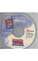 Exploring Our World: Western Hemisphere, Europe, and Russia, Interactive Tutor Self-Assessment CD-ROM