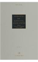 Advances in Research and Development