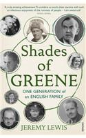 Shades of Greene