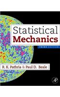 Statistical Mechanics