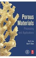 Porous Materials