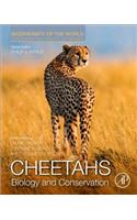 Cheetahs: Biology and Conservation