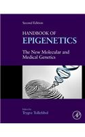 Handbook of Epigenetics