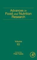 Advances in Food and Nutrition Research