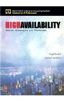 High Availability