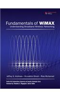Fundamentals of WiMAX