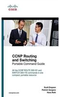 CCNP Routing and Switching Portable Command Guide