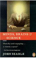 Minds, Brains and Science: The 1984 Reith Lectures(Penguin philosophy)