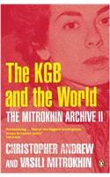 Mitrokhin Archive II