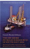 Off-Shore Petroleum Resources of South-East Asia