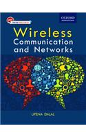 Wireless Communication and Networks