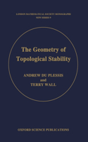 Geometry of Topological Stability