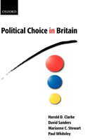 Political Choice in Britain