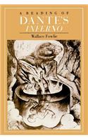 A Reading of Dante's 