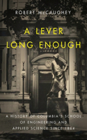 Lever Long Enough