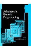 Advances in Genetic Programming: v.1