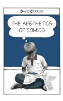 Aesthetics of Comics