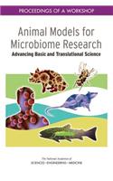 Animal Models for Microbiome Research