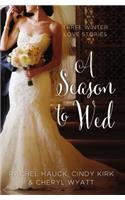 Season to Wed
