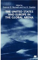 United States and Europe in the Global Arena