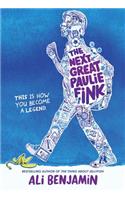 Next Great Paulie Fink