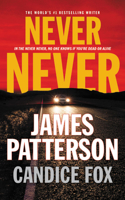 Never Never: (1 Harriet Blue)