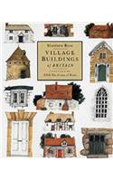 Village Buildings of Britain