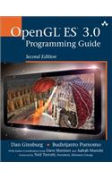 OpenGL Es 3.0 Programming Guide