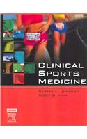 Clinical Sports Medicine