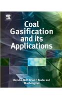 Coal Gasification and Its Applications