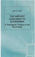 Earthist Challenge to Economism