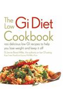 The Low GI Diet Cookbook