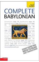 Complete Babylonian