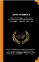 Crown Zellerbach