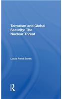 Terrorism And Global Security