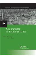 Groundwater in Fractured Rocks