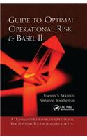 Guide to Optimal Operational Risk and BASEL II