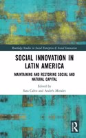 Social Innovation in Latin America