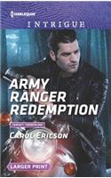 Army Ranger Redemption: (3 Target: Timberline)