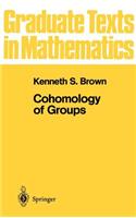 Cohomology of Groups