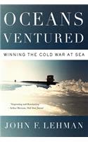 Oceans Ventured