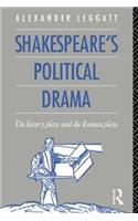 Shakespeare's Political Drama