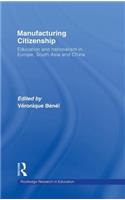 Manufacturing Citizenship