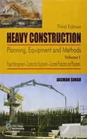 Heavy Construction